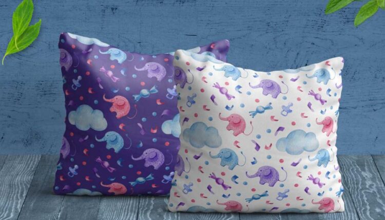 عکس png آبرنگی با موضوع کودک و نوزاد   Watercolor Baby