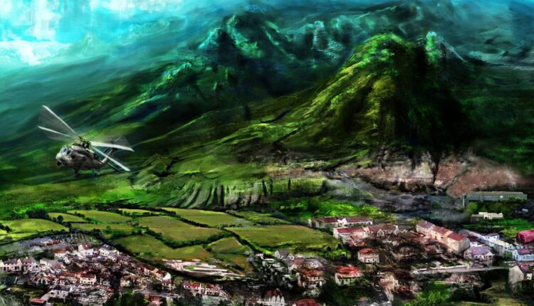 سری نودم عکس زمینه برای پروفایل  Beautiful Wallpapers