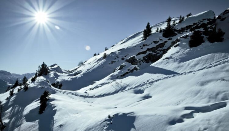 سری هشتاد و هشتم والپیپر زمستان   Beautiful Wallpapers