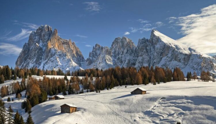 سری هشتاد و ششم تصویر زمینه زمستان   Beautiful Wallpapers