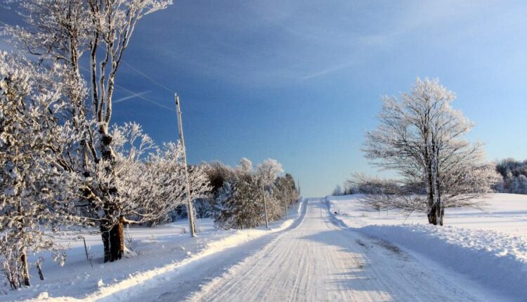 سری هشتاد و پنجم عکس زمینه زمستان   Beautiful Wallpapers