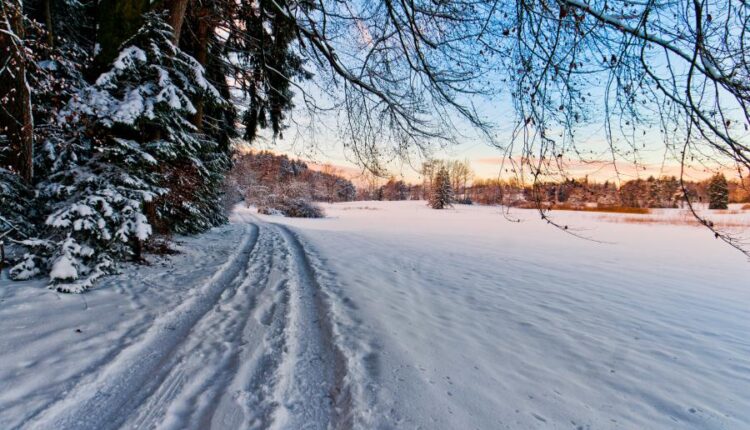 سری هشتاد و هشتم والپیپر زمستان   Beautiful Wallpapers