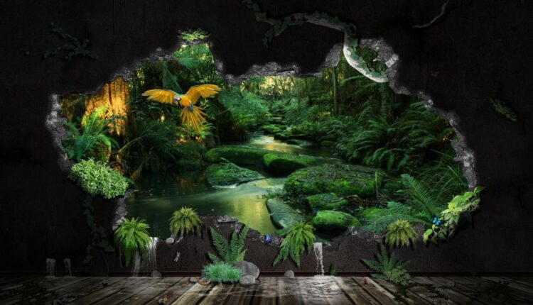 سری نود و یکم تصویر زمینه برای پروفایل   Beautiful Wallpapers