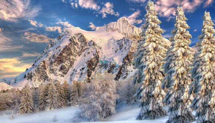 سری هشتاد و هشتم والپیپر زمستان   Beautiful Wallpapers