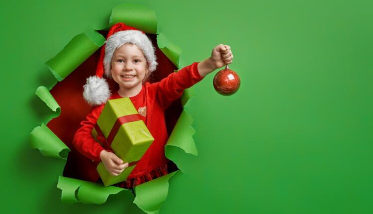 عکس استوک کریسمس و سال 2020   Christmas holidays