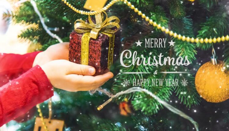 عکس استوک کریسمس و روز های سال نو   New Year holidays