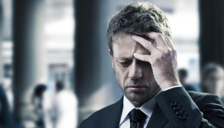 25 عکس استوک سردرد و میگرن   Migraine headache depression