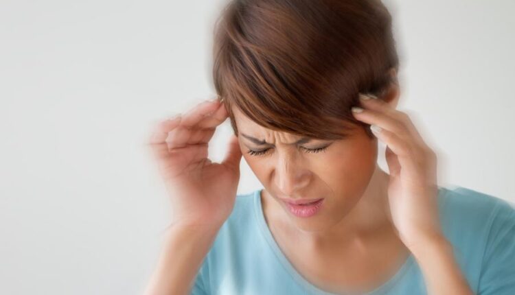 25 عکس استوک سردرد و میگرن   Migraine headache depression
