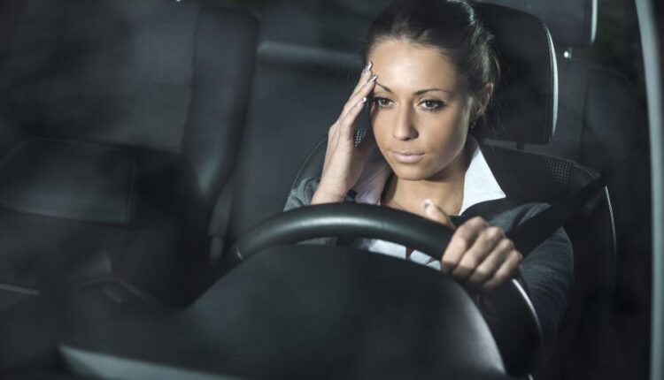 25 عکس استوک سردرد و میگرن   Migraine headache depression