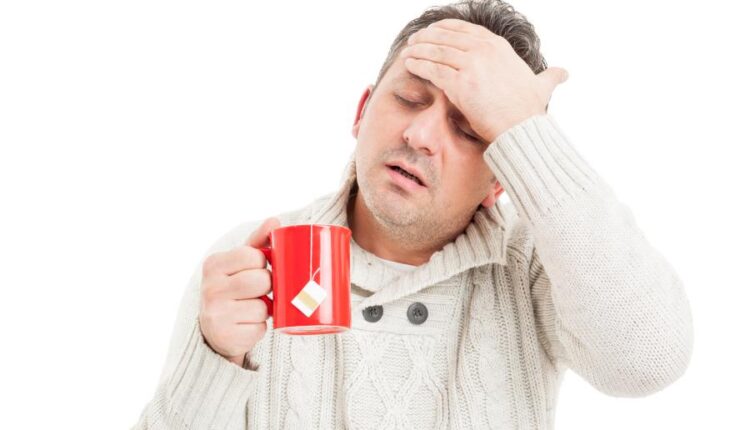 25 عکس استوک سردرد و میگرن   Migraine headache depression