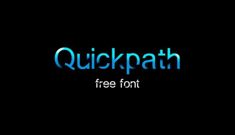 فونت انگلیسی نمایشی یونیسونو   Unisono free Font