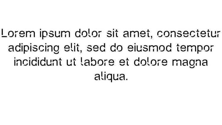 فونت انگلیسی نمایشی یونیسونو   Unisono free Font