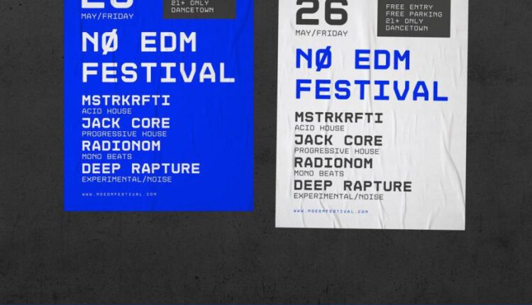 فونت انگلیسی سنس دیسک   Disket Rostype Font