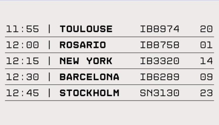 فونت انگلیسی سنس دیسک   Disket Rostype Font