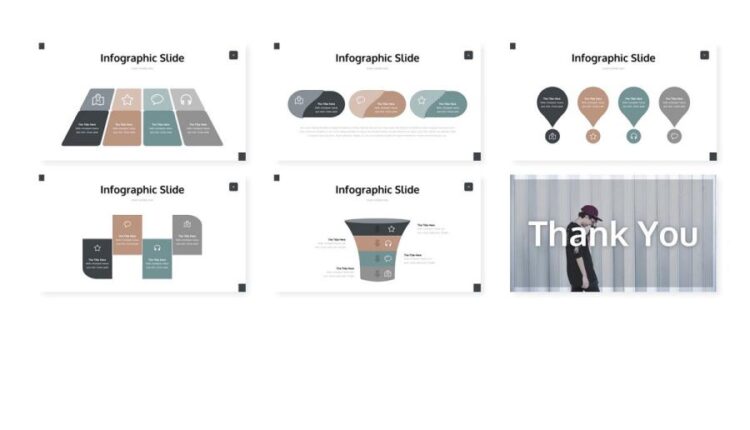 اسلاید آماده پاورپوینت با نام هوش   Mind   Powerpoint