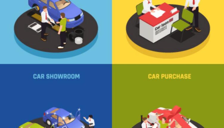 وکتور فلت به صورت سه بعدی و ایزومتریک با موضوعات متنوع   vector