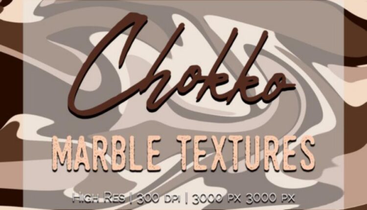 عکس PNG تکسچر های مرمری   Chokko Marble Textures