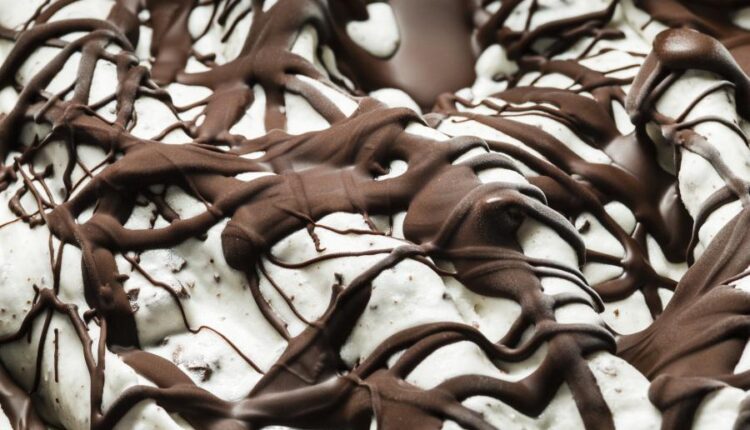 15 عکس استوک بستنی   Ice cream preparation 15