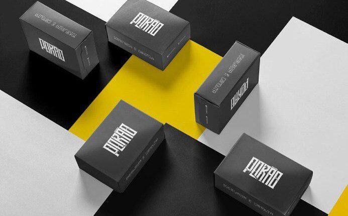 فونت انگلیسی پورئو   Porão Font Free