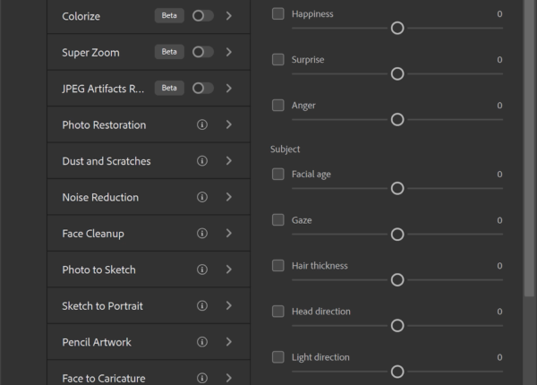 دانلود فتوشاپ 2021 + معرفی ویژگی های جدید