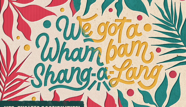 مجموعه پس زمینه و 87 براش Background Set   Procreate