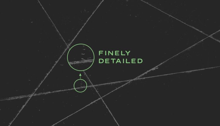 تکسچر کاغذ تا شده – Elements Creased Paper Textures