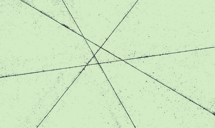 تکسچر کاغذ تا شده – Elements Creased Paper Textures