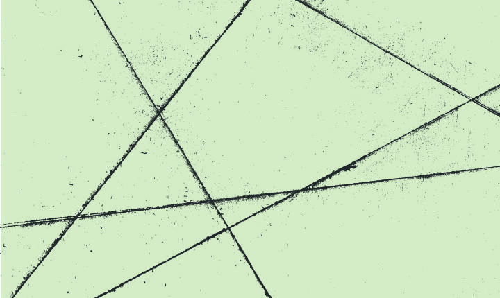 تکسچر کاغذ تا شده – Elements Creased Paper Textures