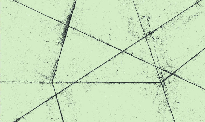 تکسچر کاغذ تا شده – Elements Creased Paper Textures