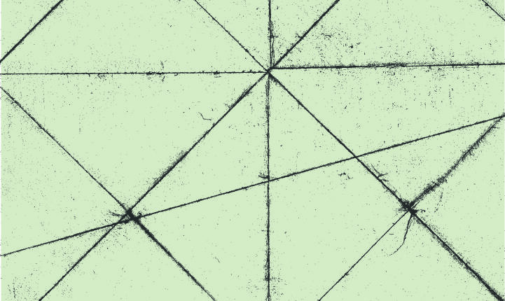 تکسچر کاغذ تا شده – Elements Creased Paper Textures