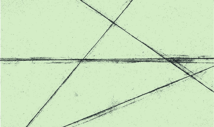 تکسچر کاغذ تا شده – Elements Creased Paper Textures