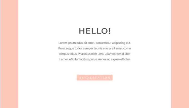 قالب آماده پست اینستاگرام برای فشن –  Instagram Post Templates