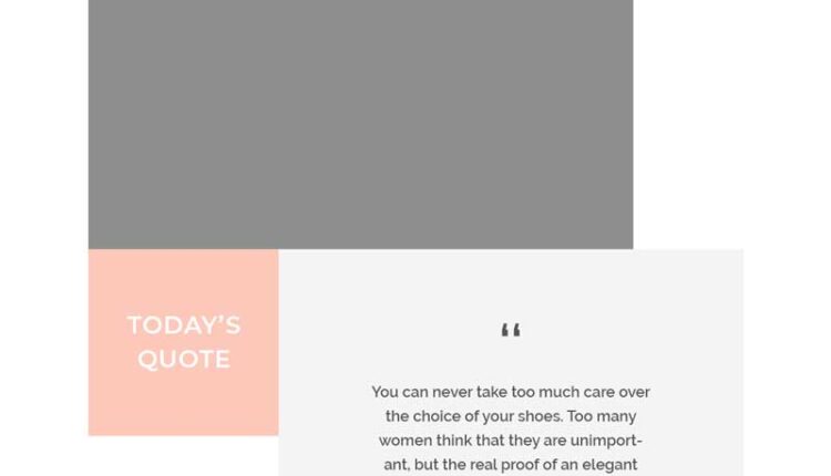 قالب آماده پست اینستاگرام برای فشن –  Instagram Post Templates