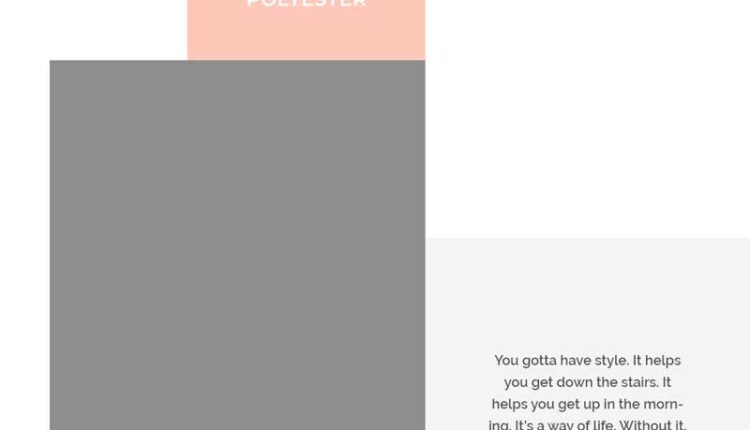قالب آماده پست اینستاگرام برای فشن –  Instagram Post Templates