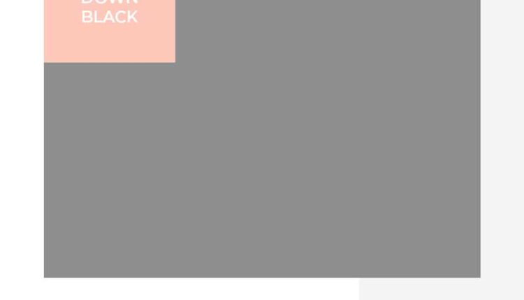 قالب آماده پست اینستاگرام برای فشن –  Instagram Post Templates