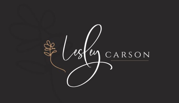 تصویرسازی گل های خطی و دستی – Monoline Flower Drawing