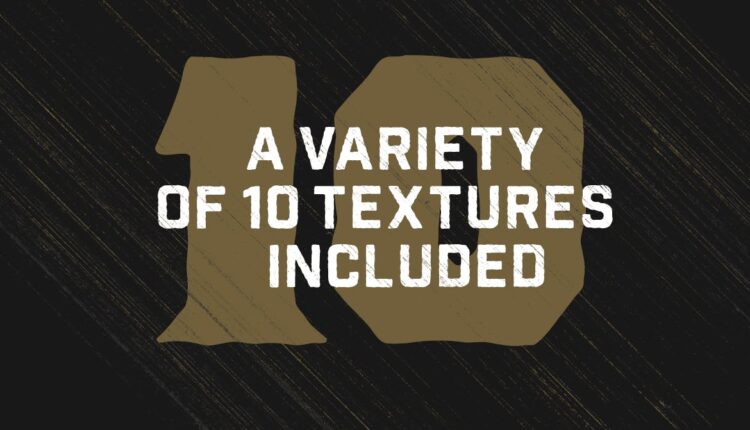 بافت خاص کاغذ فتوکپی شده  – Elements Photocopy Textures