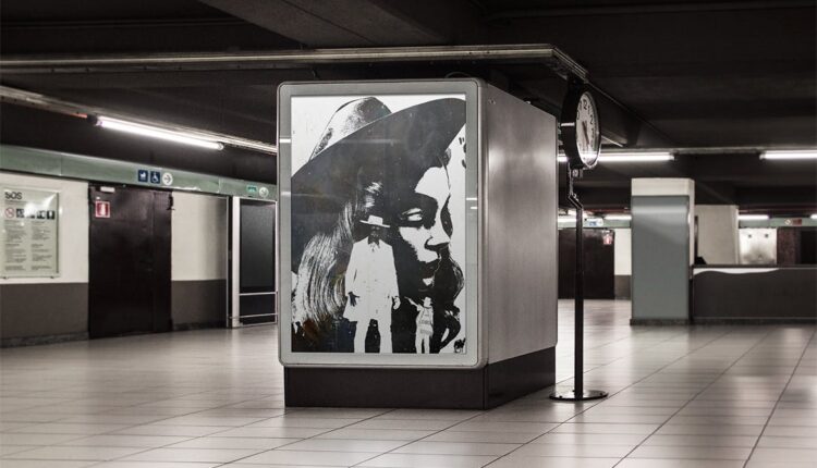 موکاپ بیلبورد تبلیغاتی و محیطی – Outdoor Advertising Mockups