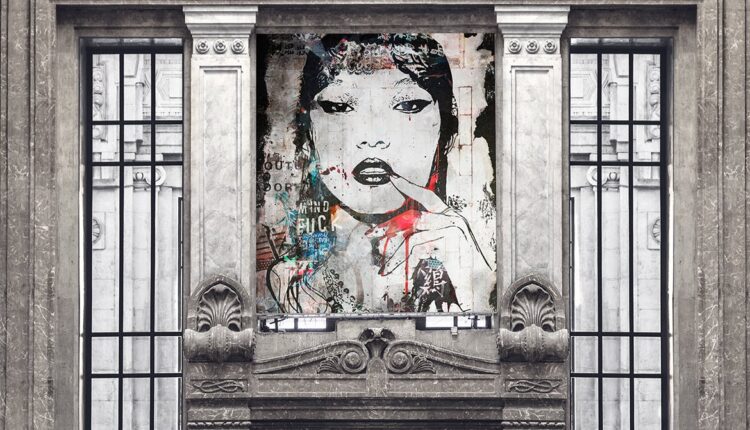 موکاپ بیلبورد تبلیغاتی و محیطی – Outdoor Advertising Mockups