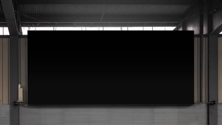 موکاپ بیلبورد تبلیغاتی و محیطی – Outdoor Advertising Mockups