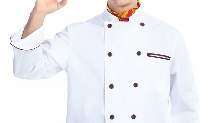 عکس استوک آشپز و سرآشپز – Chef Stock Photo