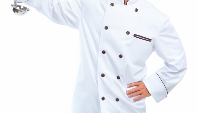 عکس استوک آشپز و سرآشپز – Chef Stock Photo