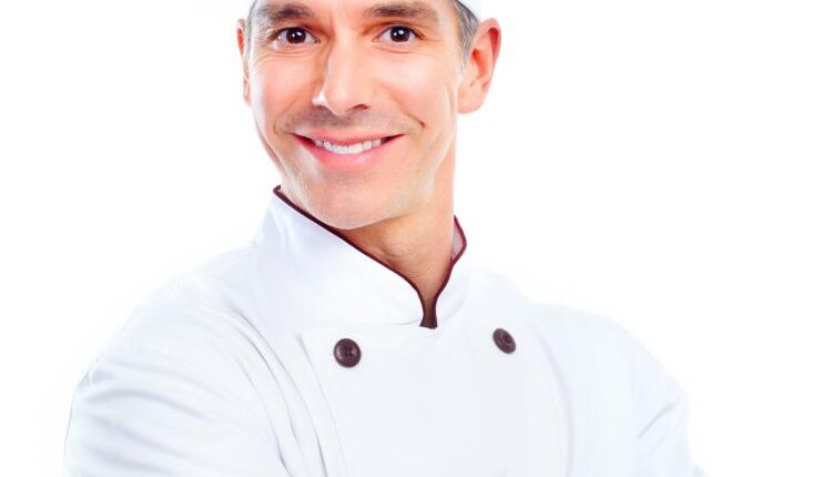 عکس استوک آشپز و سرآشپز – Chef Stock Photo