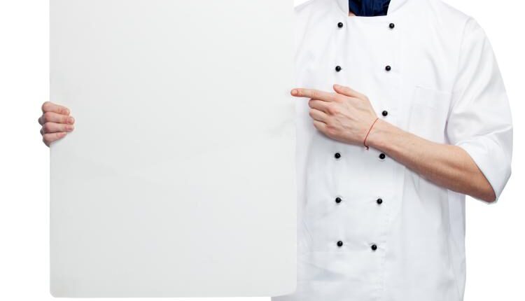 عکس استوک آشپز و سرآشپز – Chef Stock Photo