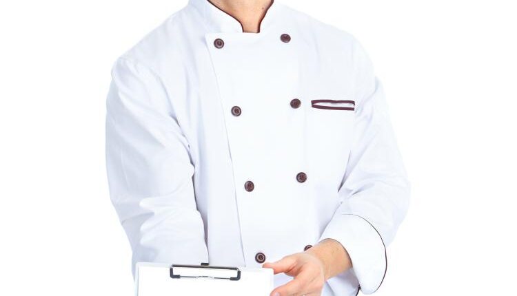 عکس استوک آشپز و سرآشپز – Chef Stock Photo