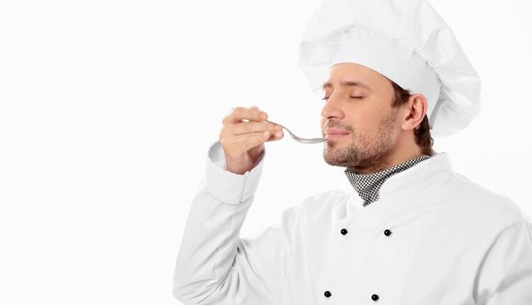 عکس استوک آشپز و سرآشپز – Chef Stock Photo