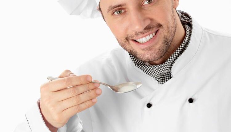 عکس استوک آشپز و سرآشپز – Chef Stock Photo
