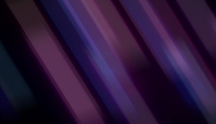 تصاویر زمینه نور حرکتی – 30 Motion Backgrounds Vol.3