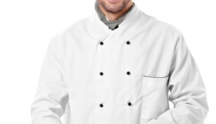 عکس استوک آشپز و سرآشپز – Chef Stock Photo