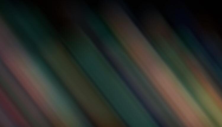 تصاویر زمینه نور حرکتی – 30 Motion Backgrounds Vol.3